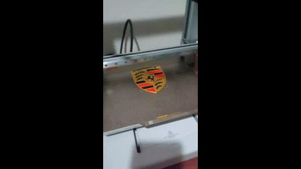 保时捷标志缩略图